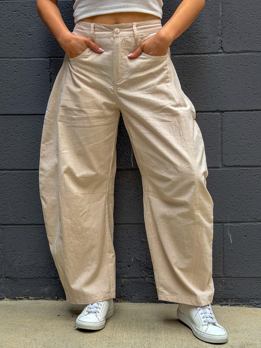 Bare Pant
