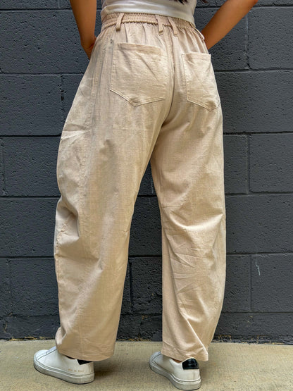 Bare Pant