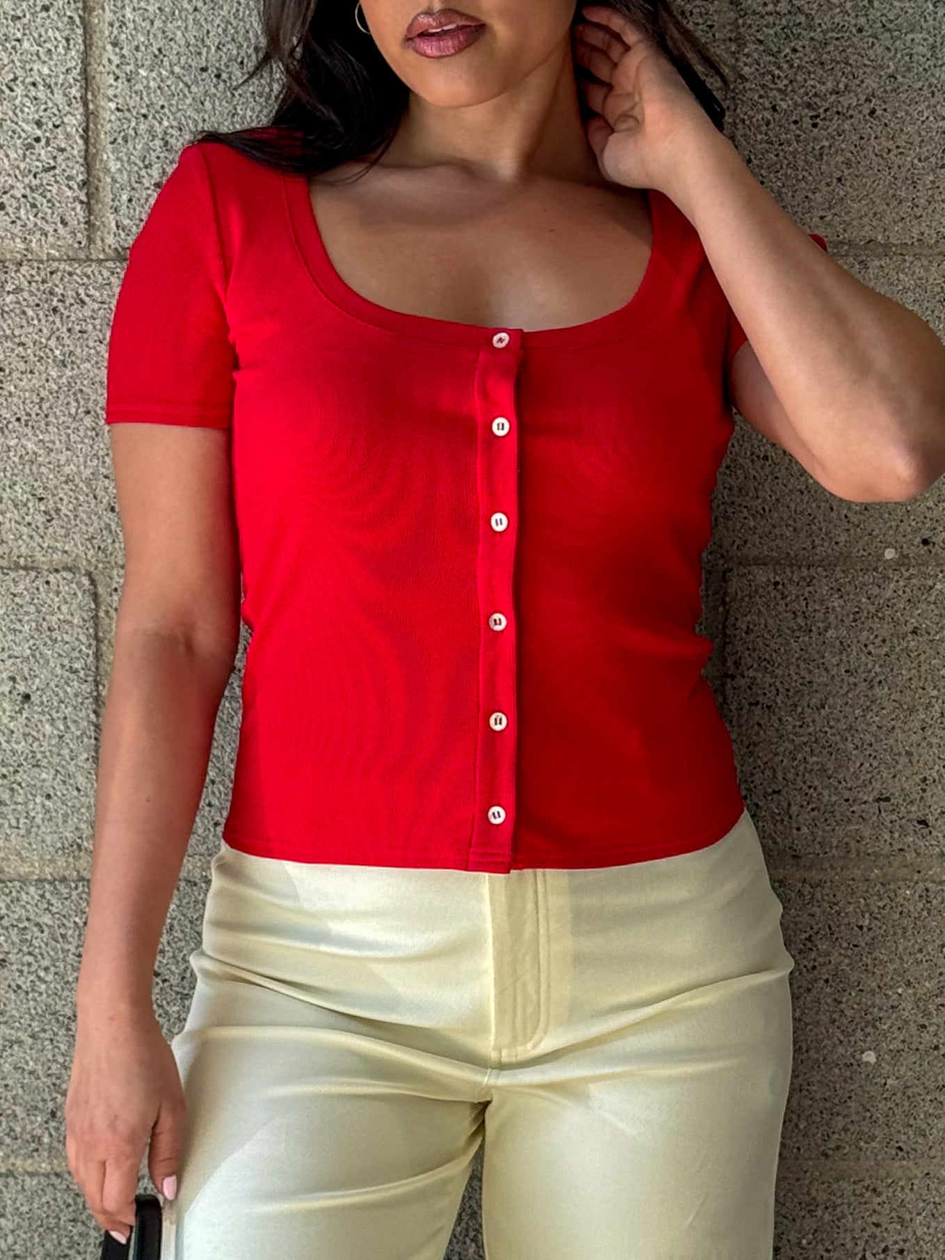 Aria Top