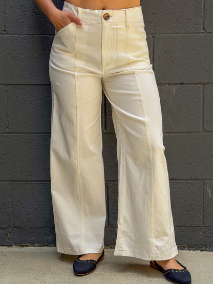 Skylar Pant-Ivory