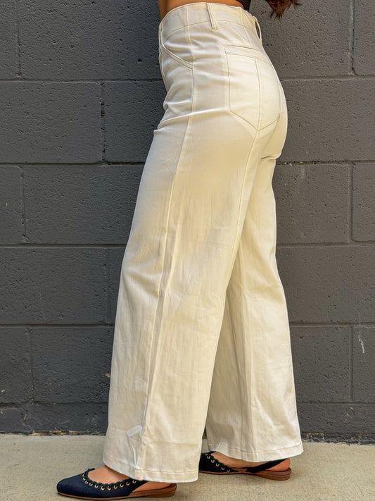 Skylar Pant-Ivory