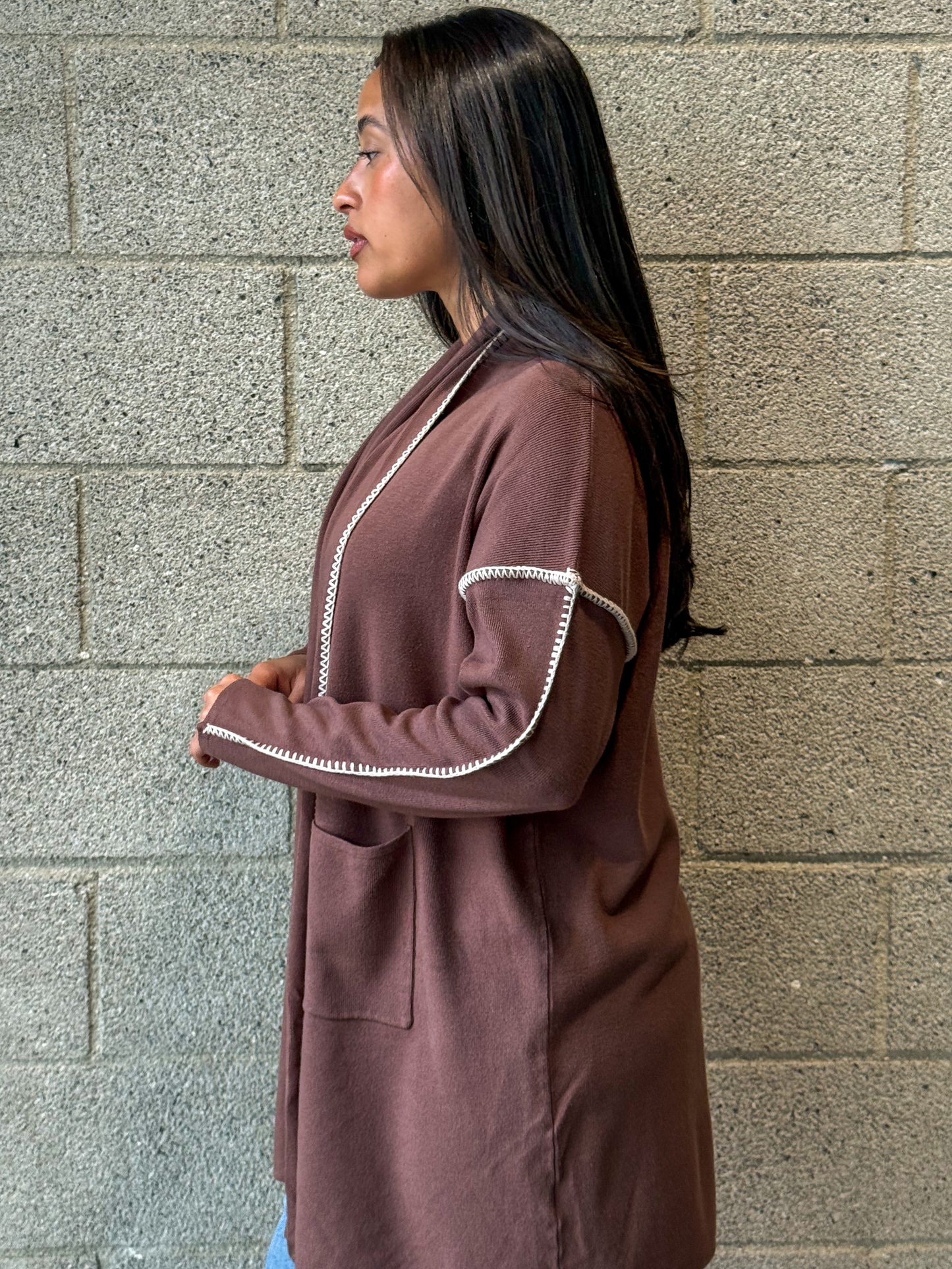 Lia Cardigan