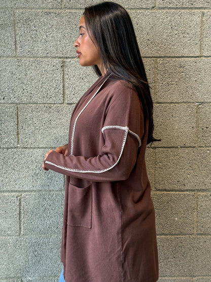 Lia Cardigan