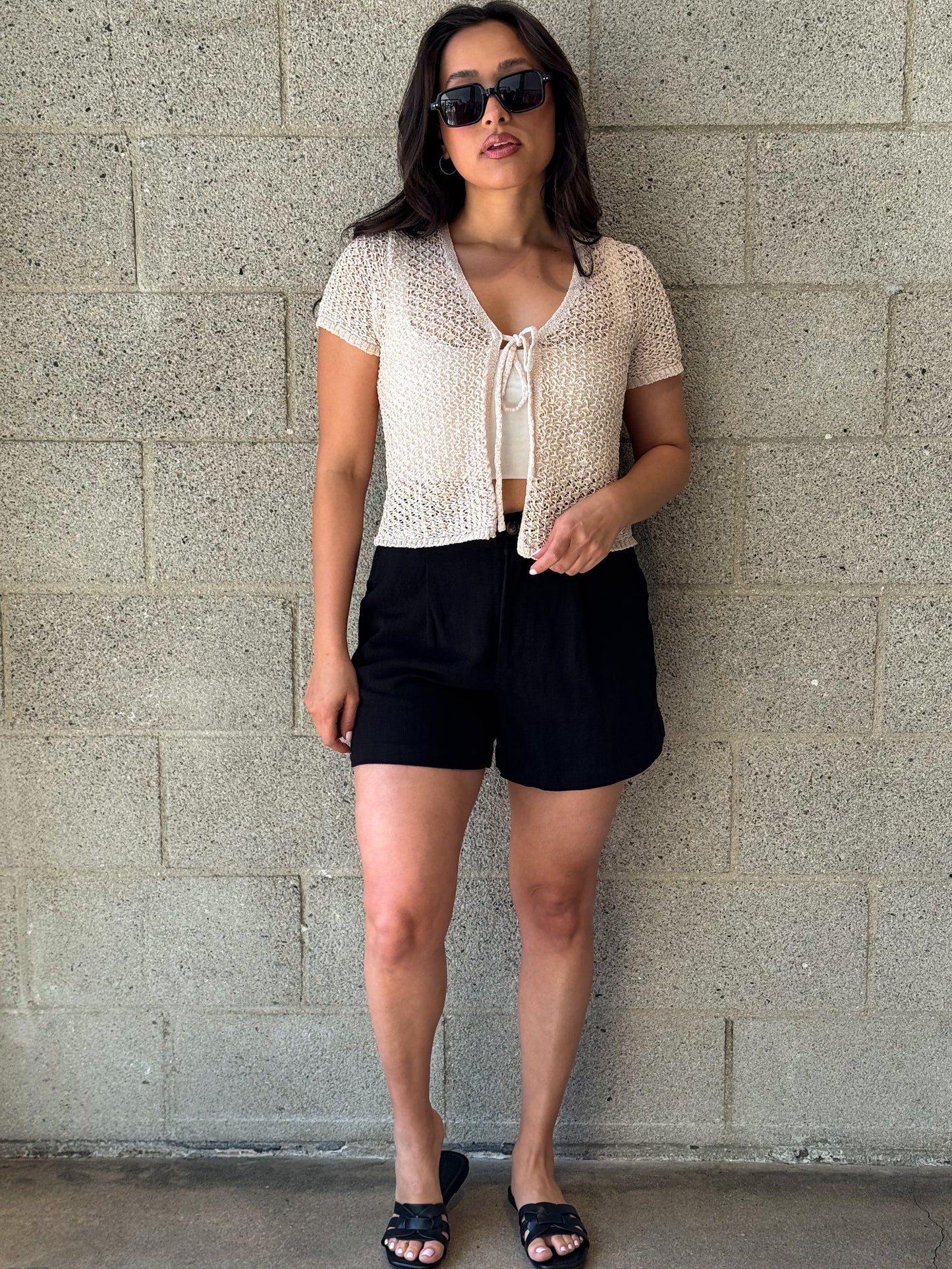 Rue Short