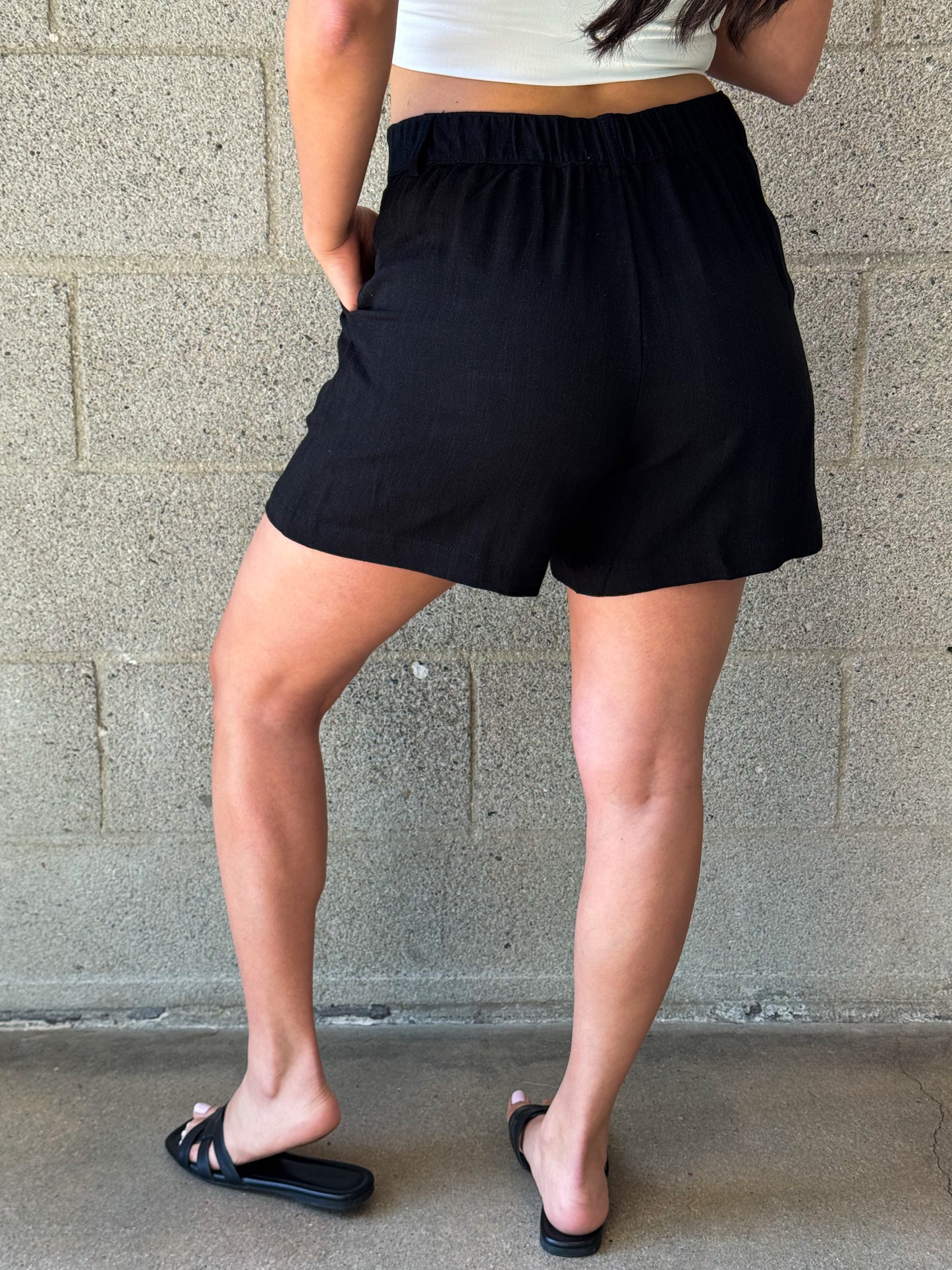 Rue Short