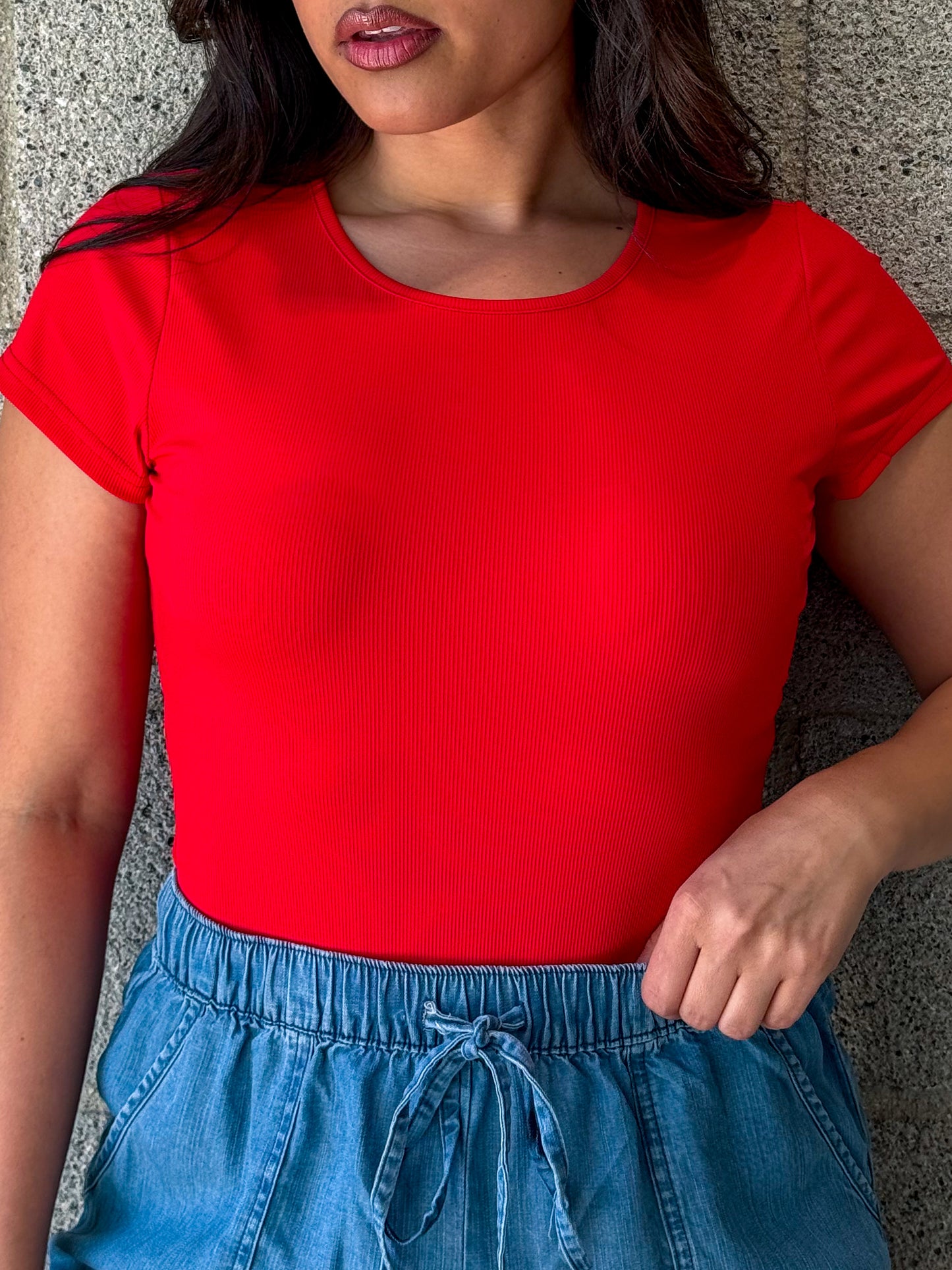 Ember Bodysuit