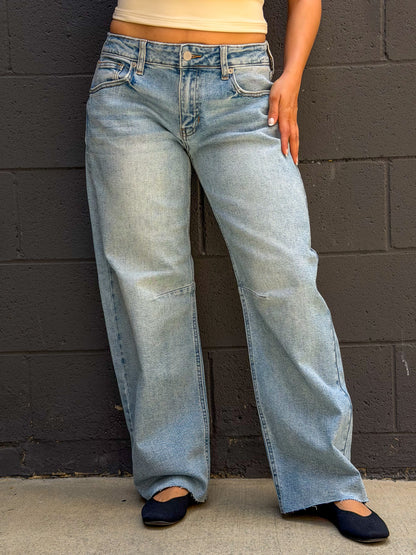 Ryder Denim