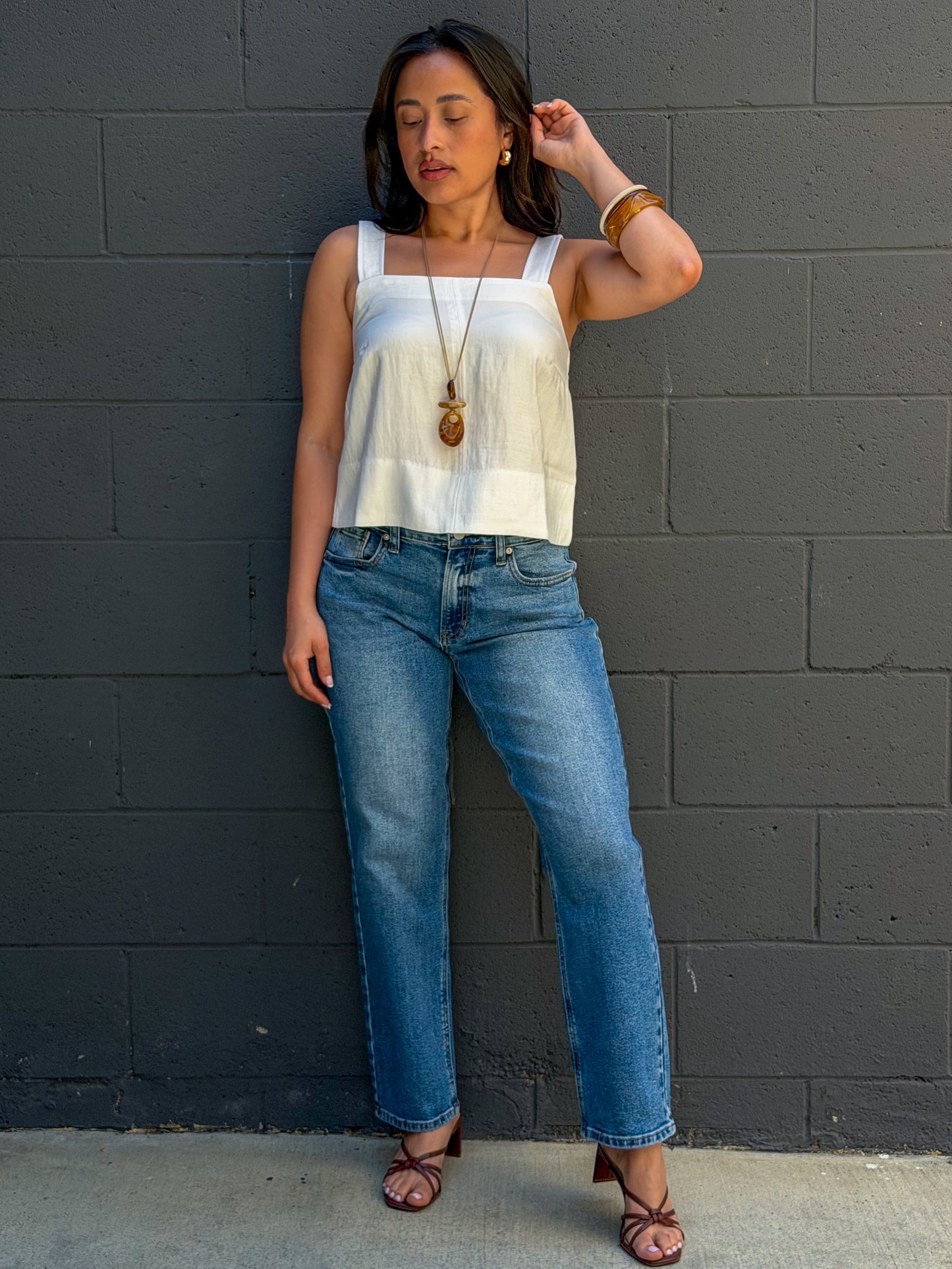 Cade Denim