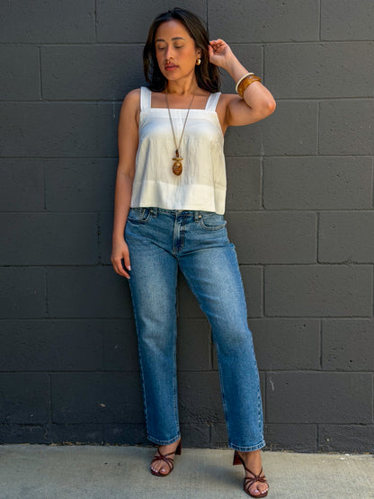 Cade Denim