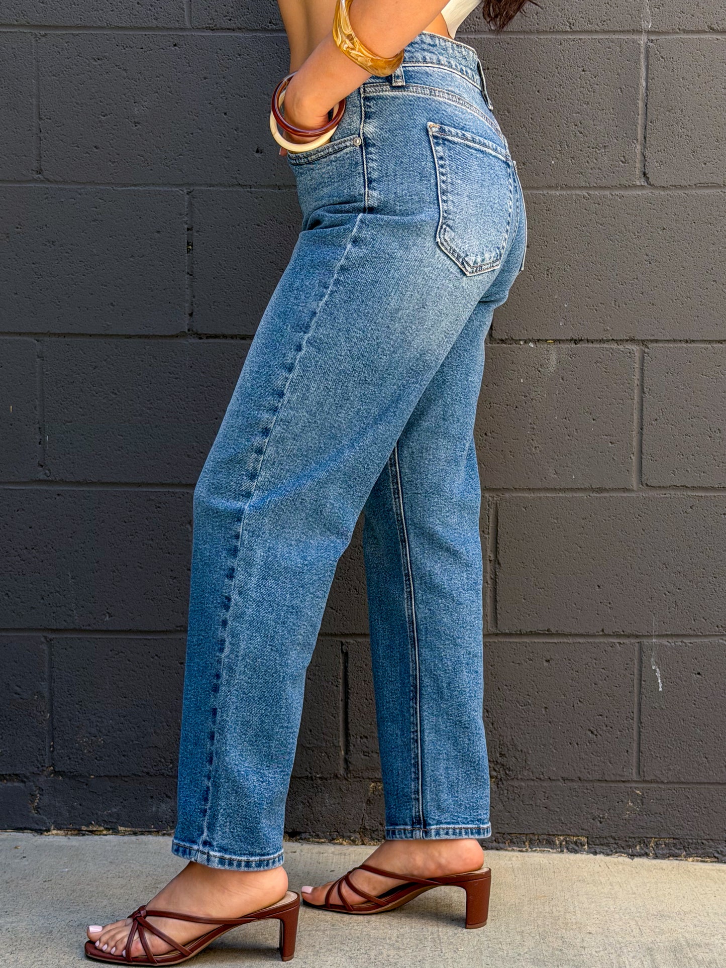 Cade Denim