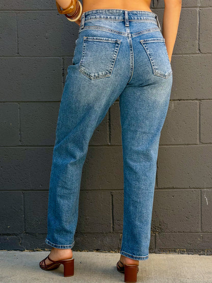 Cade Denim