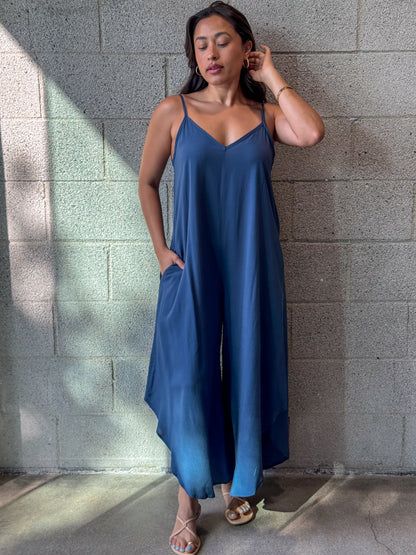 At Ease Jumpsuit