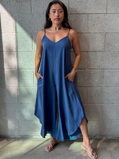 At Ease Jumpsuit