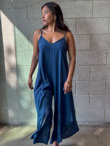 At Ease Jumpsuit