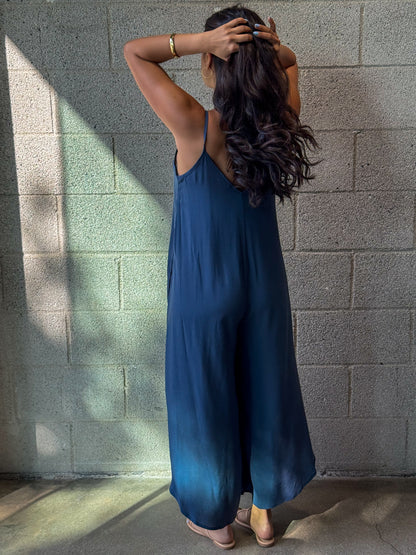 At Ease Jumpsuit