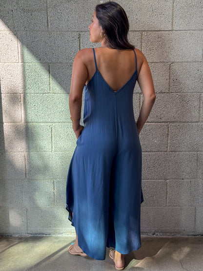 At Ease Jumpsuit