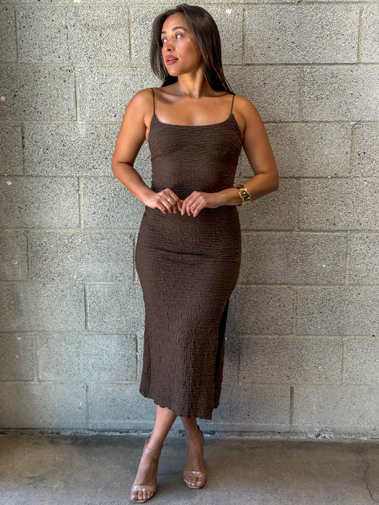 Second Skin Dress