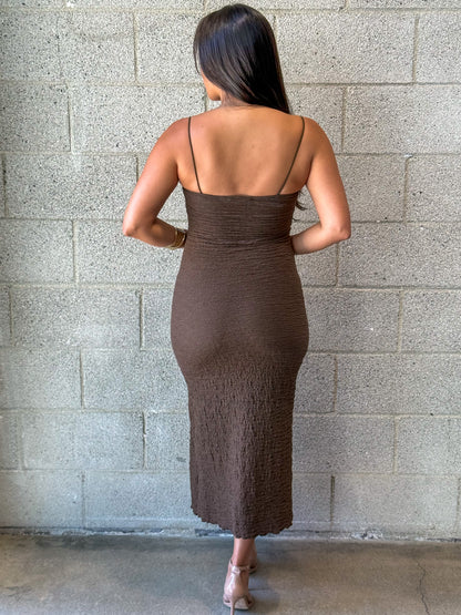 Second Skin Dress