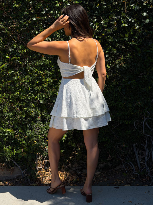 Darlene Dress