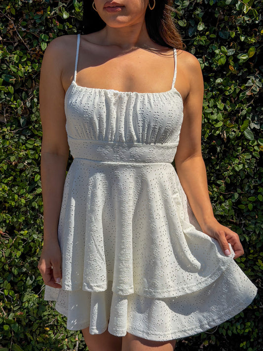 Darlene Dress