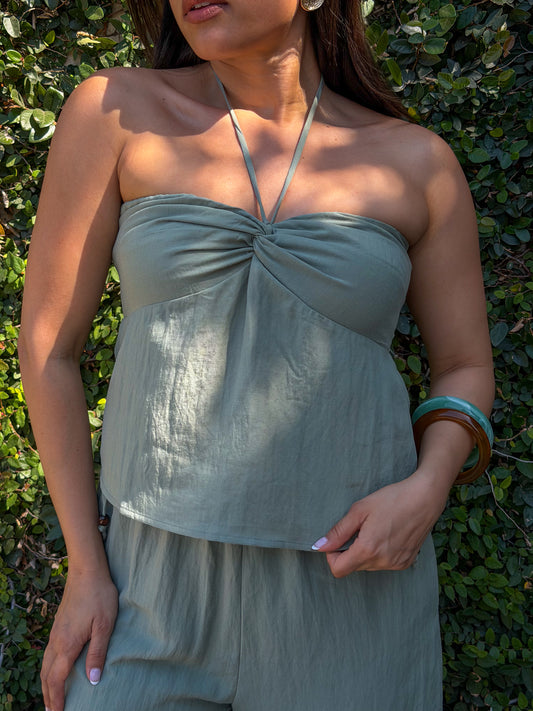 Calypso Set-Sage