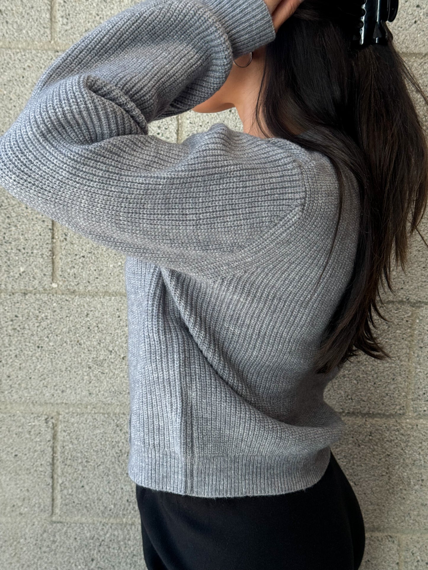 Bria Cardigan