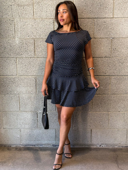 Ava Dress