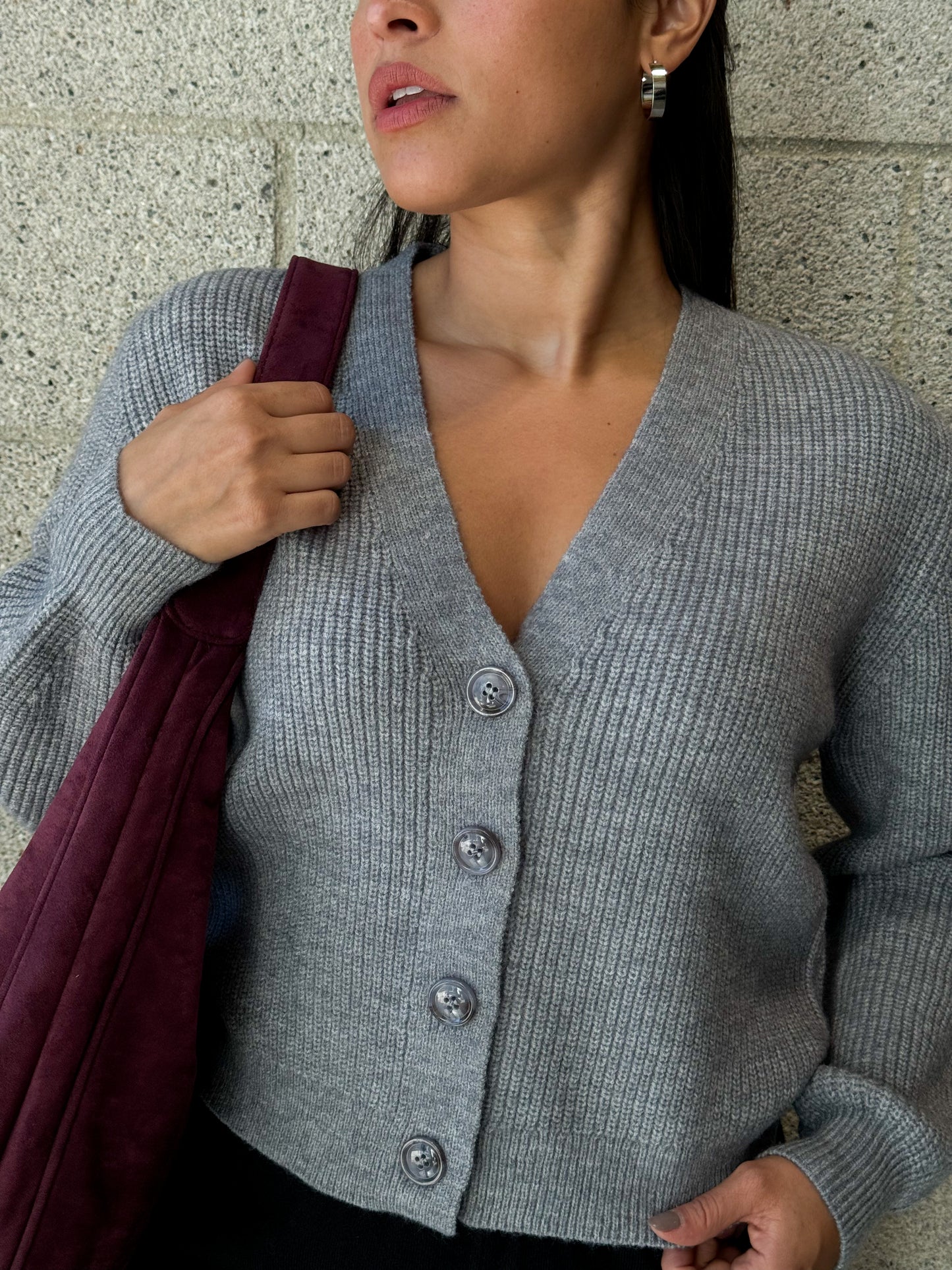 Bria Cardigan