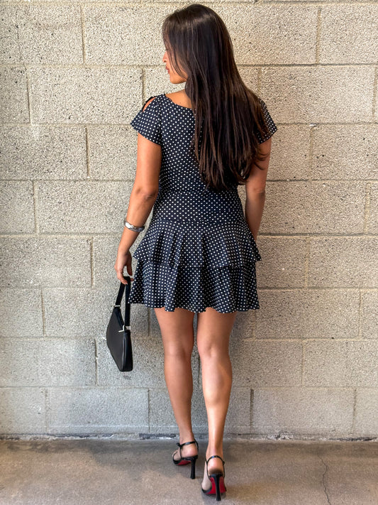 Ava Dress