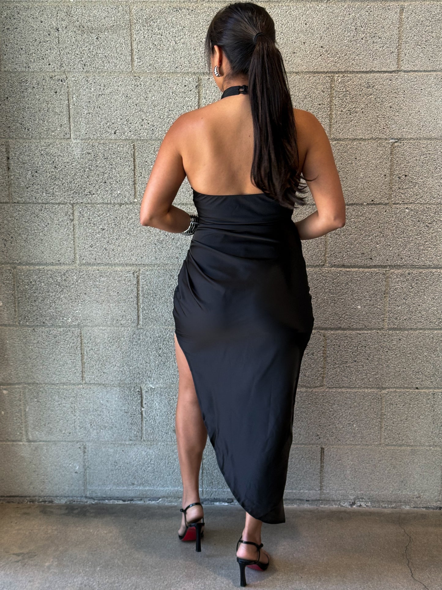 Liana Dress