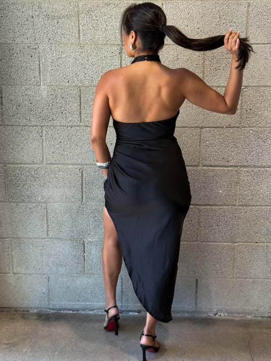 Liana Dress