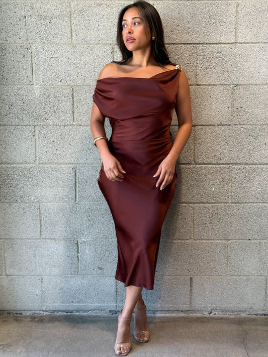 Sienna Dress