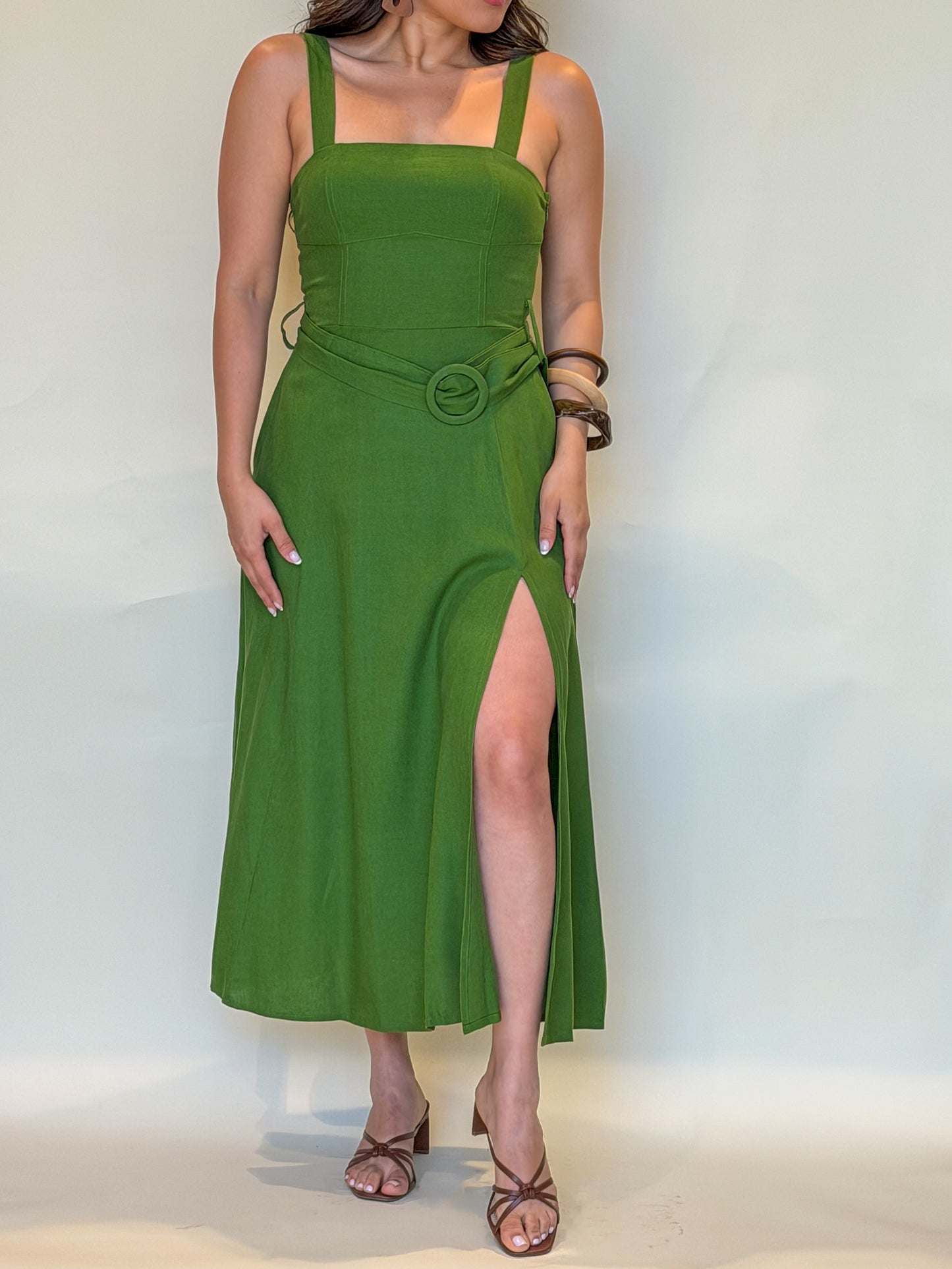 Lucia Dress