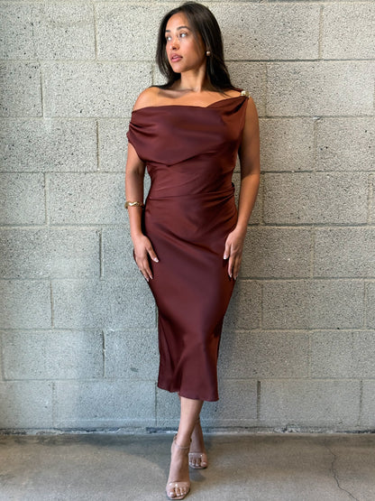Sienna Dress