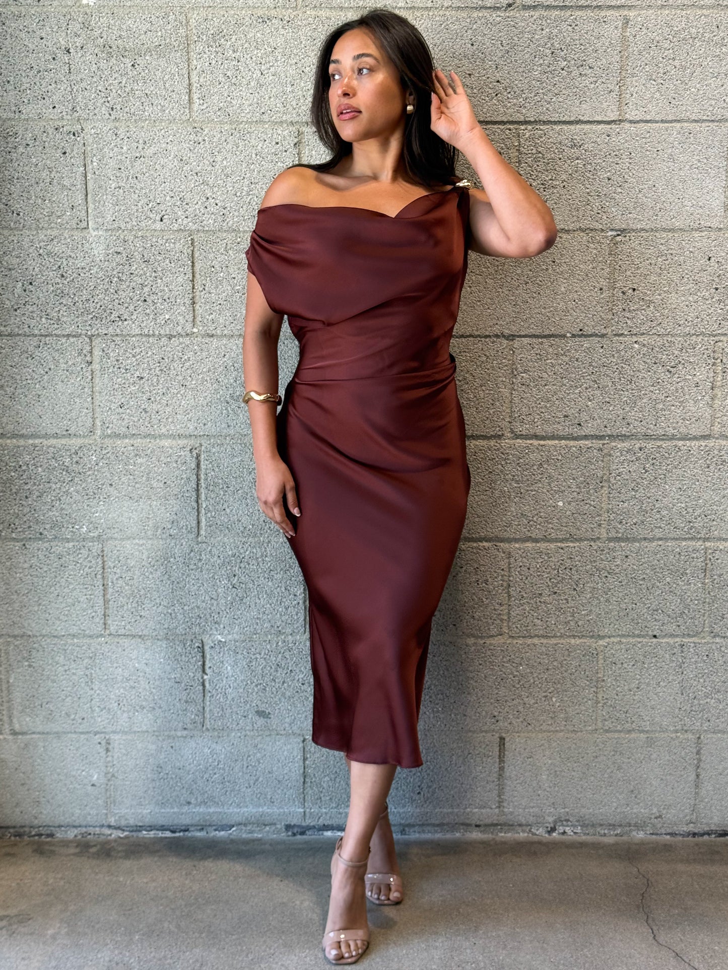 Sienna Dress