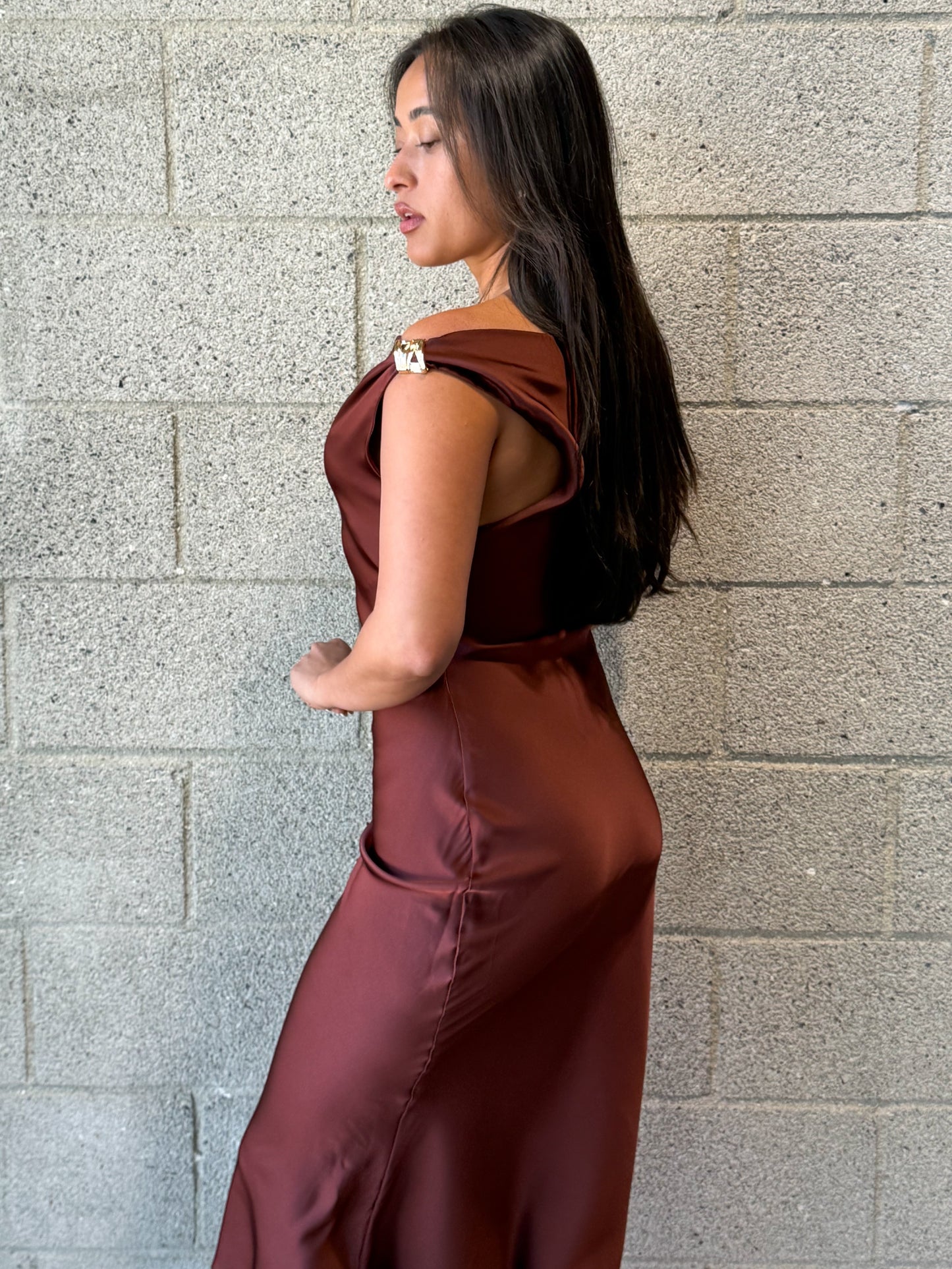 Sienna Dress