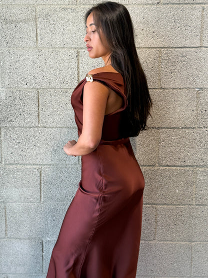 Sienna Dress