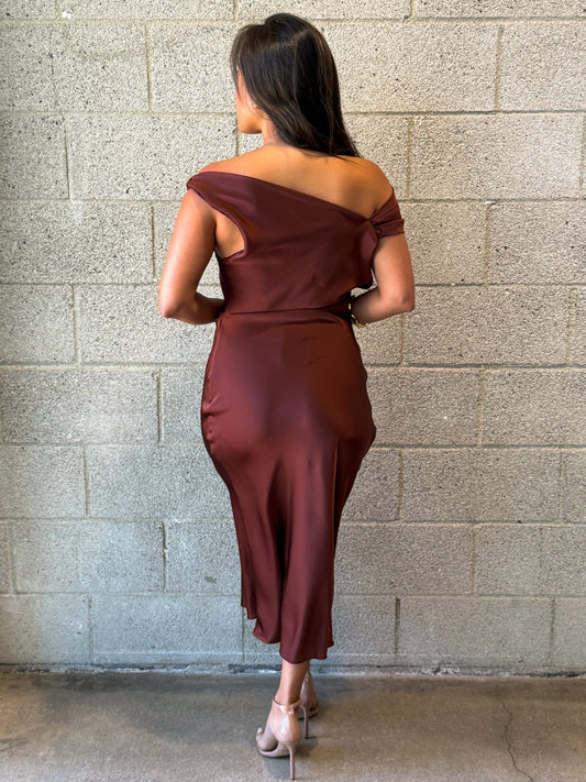 Sienna Dress