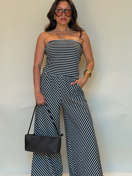 Harbor Jumpsuit