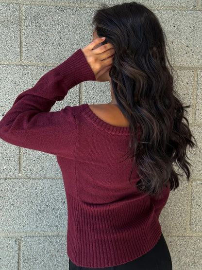 Zena Sweater