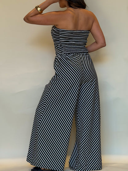 Harbor Jumpsuit