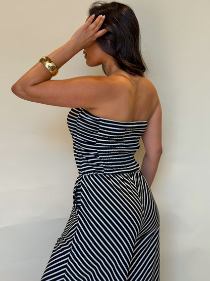Harbor Jumpsuit