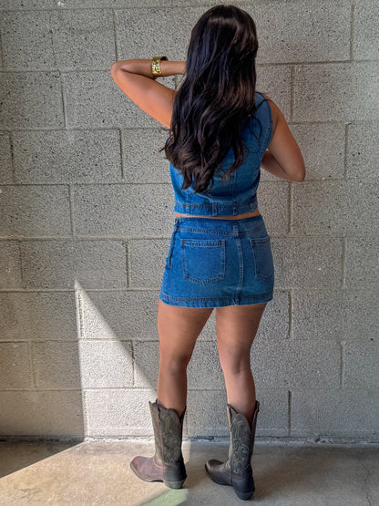 Kennedy Set