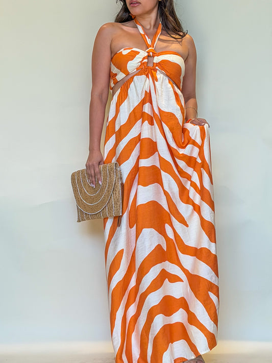 Riviera Dress