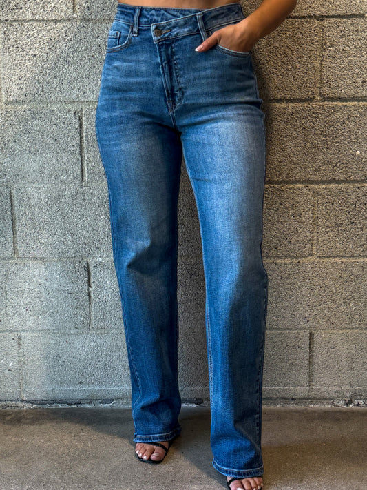 Skyler Denim
