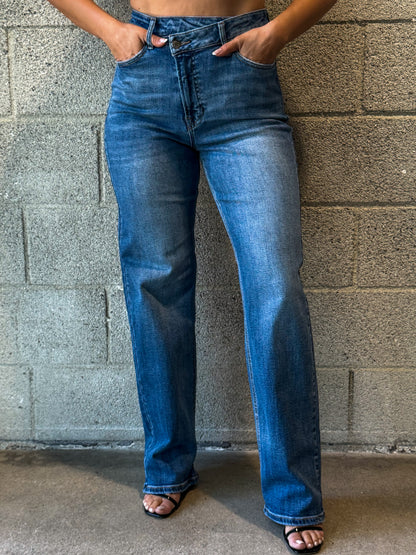 Skyler Denim