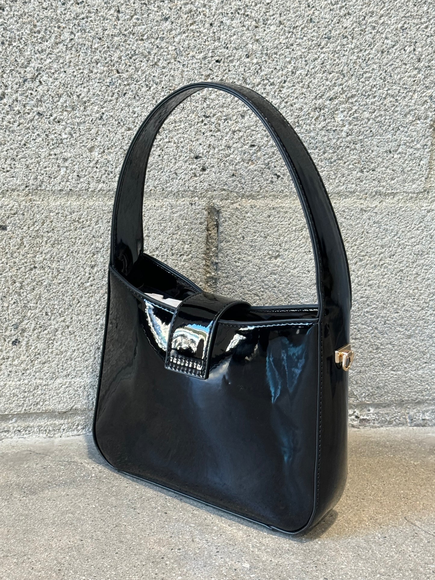 Lucina Bag-Black