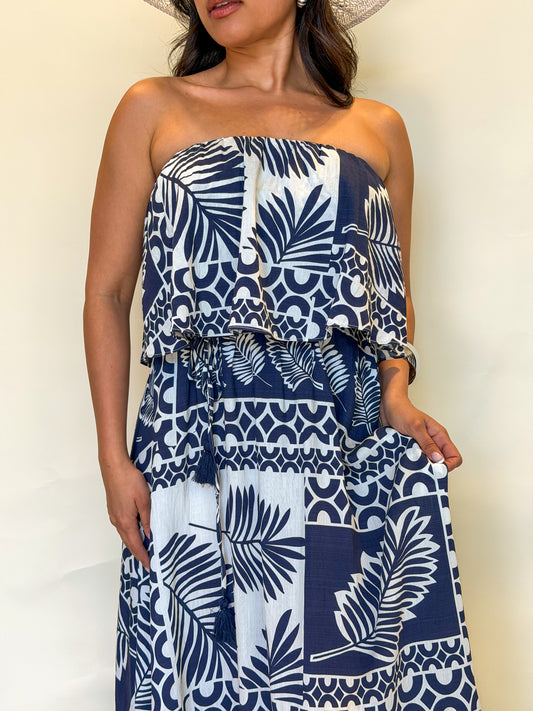 Marina Dress