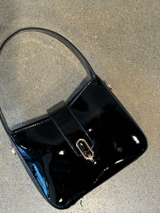 Lucina Bag-Black