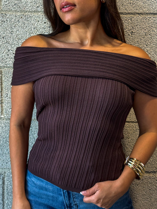 Arden Top
